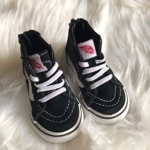 Vans Sk8-Hi